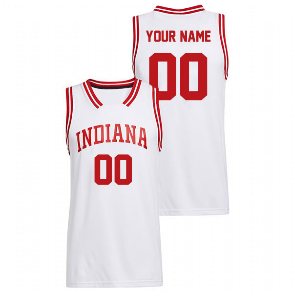 Basketball Custom Jersey Stitched Name & Number Style07132303