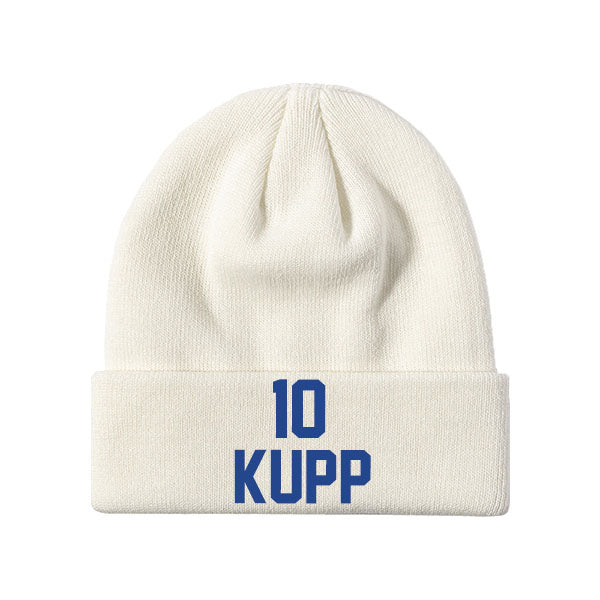 Los Angeles kupp 10 Knit Hat Black/Blue/Gray/White Style08092379