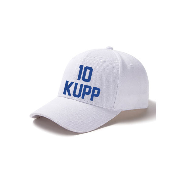 Los Angeles kupp 10 Curved Adjustable Baseball Cap Black/Blue/Gray/White Style08092378