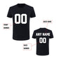 Custom Short Sleeve Tshirt Style18122109